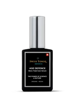 Age Defence Mens 11-in-1 Serum