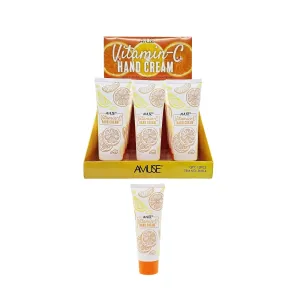 Amuse - Vitamin C Hand Cream