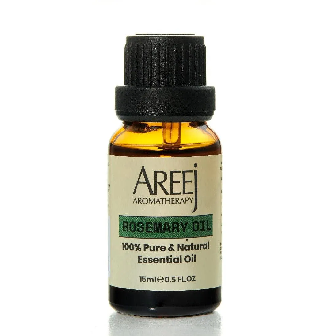 Areej Rosemary Oil 15 ML