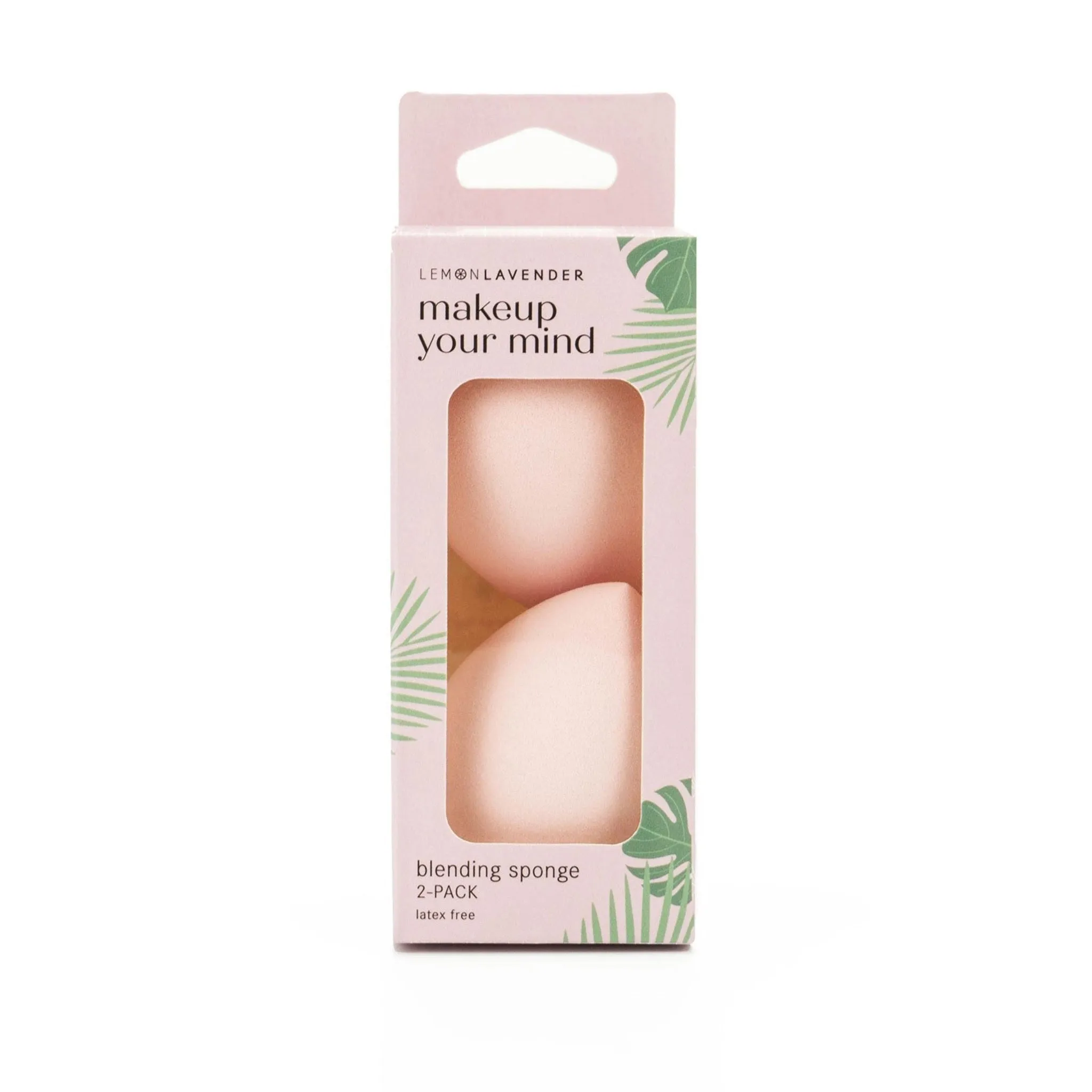 Blending Sponge Set