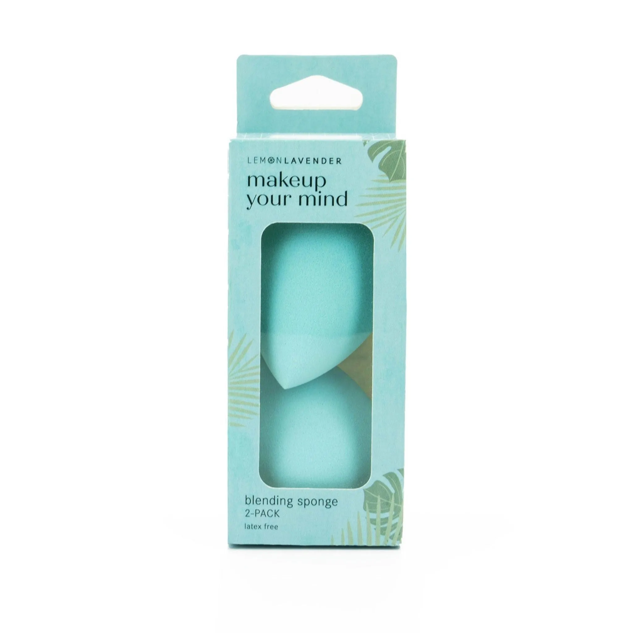 Blending Sponge Set