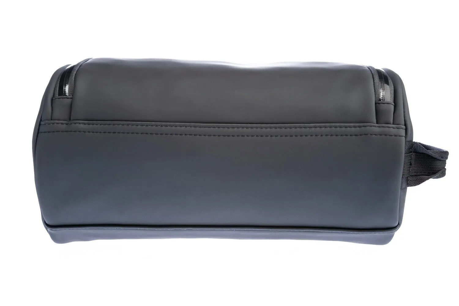 BOSS Hyper N_Washbag Bag in Black