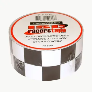 Checkerboard Tape, Size: 2" x 45' or 3" x 45'