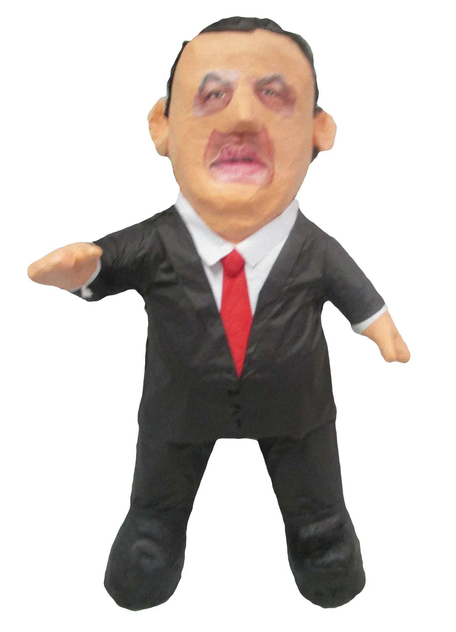 Chris Christie Custom Pinata