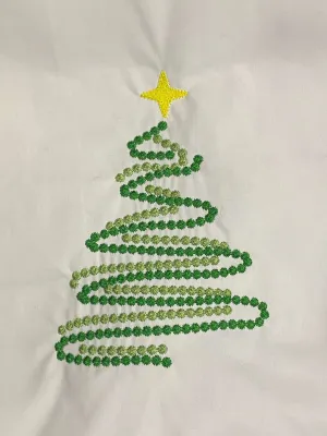 Christmas Tree 1