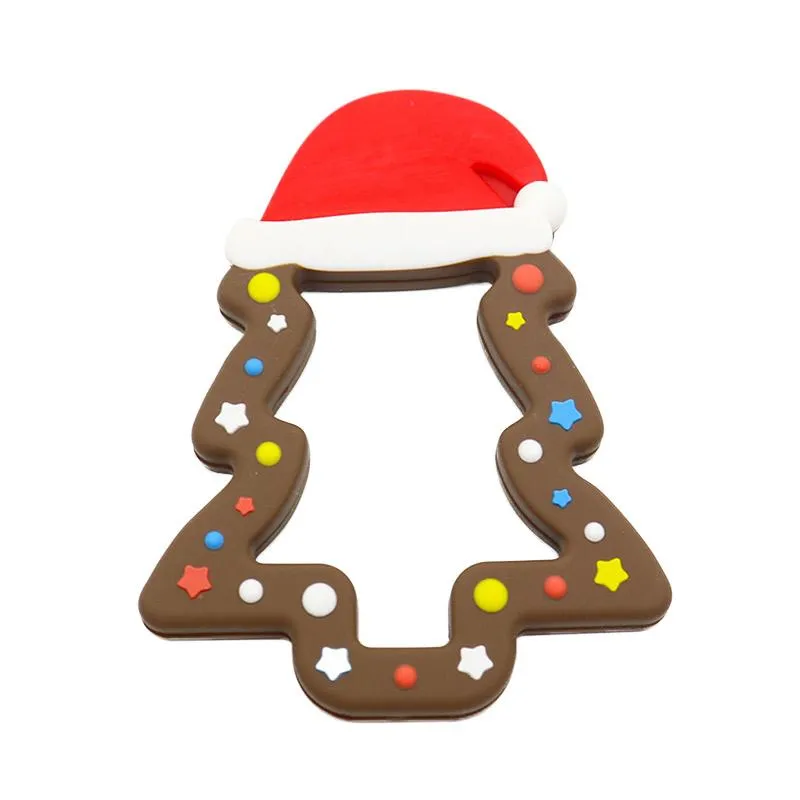 Christmas Tree Teether Add-On