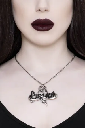 Cursed Necklace