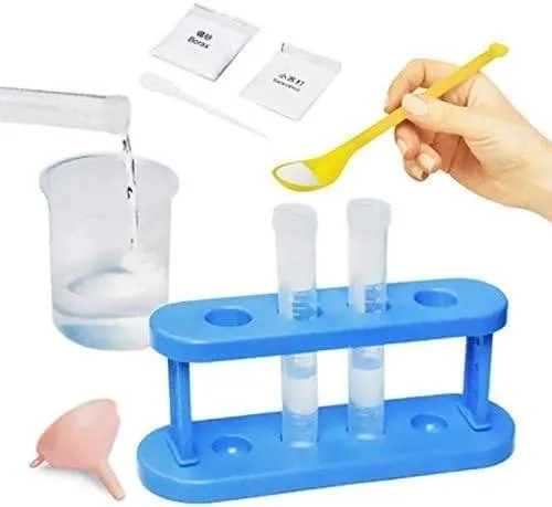 DIY Chemical Experiment Science Kit - 615