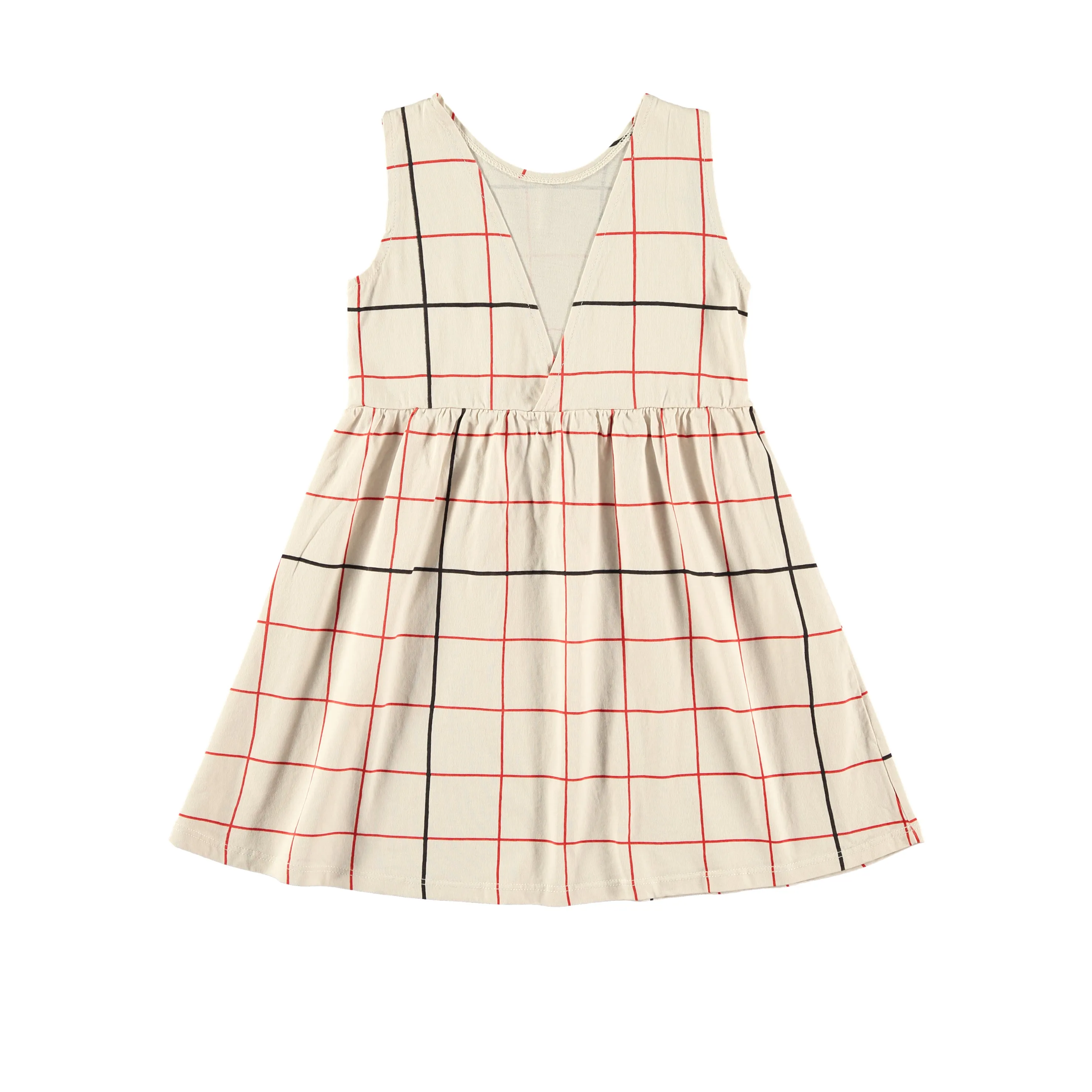 DRESS-Grid Red