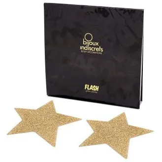 Flash Glitter Pasties