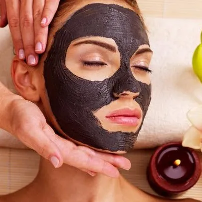 Genuine Pure Dead Sea Mud Mask