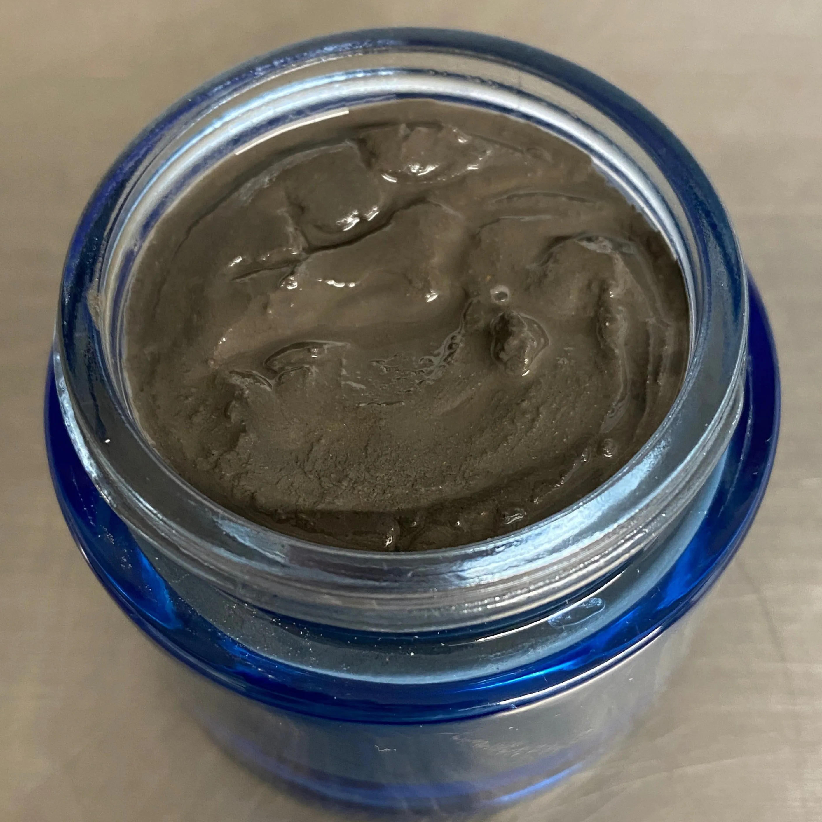 Genuine Pure Dead Sea Mud Mask