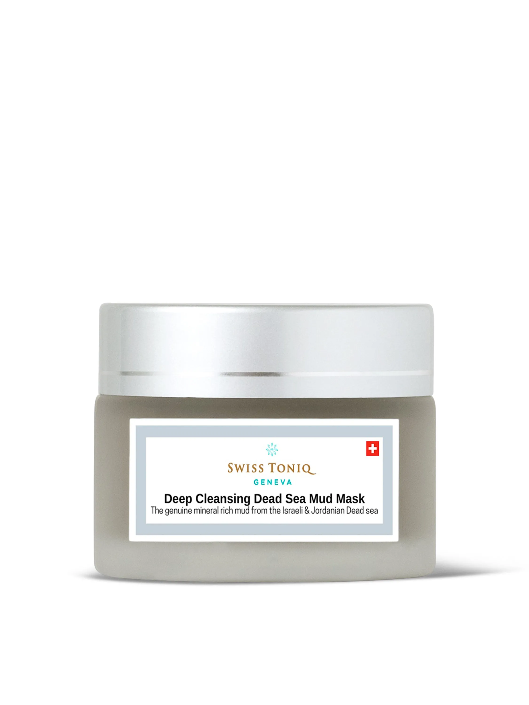 Genuine Pure Dead Sea Mud Mask