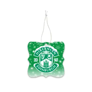 Hibernian Christmas Decoration