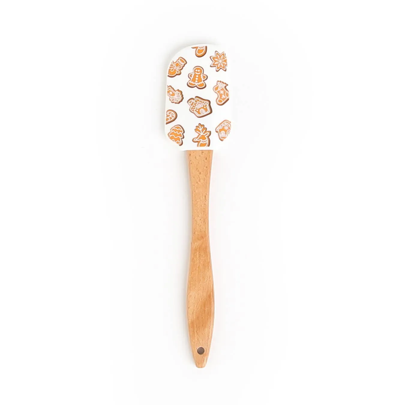 Holiday Spatula - Cookies