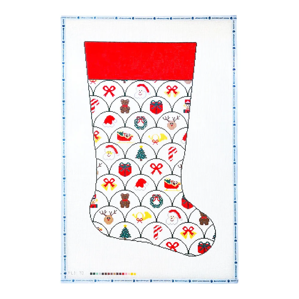 Holiday Stocking