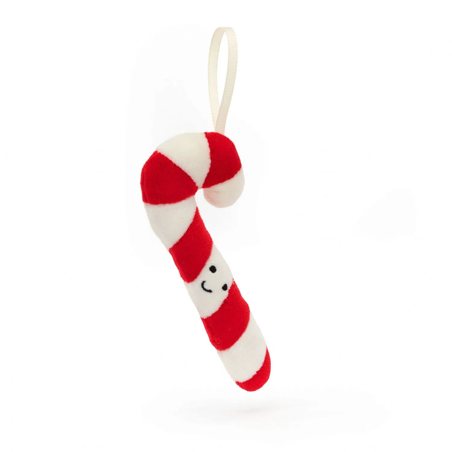 JellyCat Festive Folly Ornaments