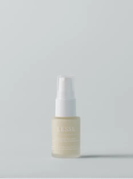 LESSE Awakening Eye Cream