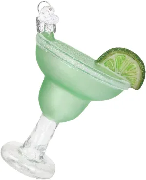 Margarita Ornament