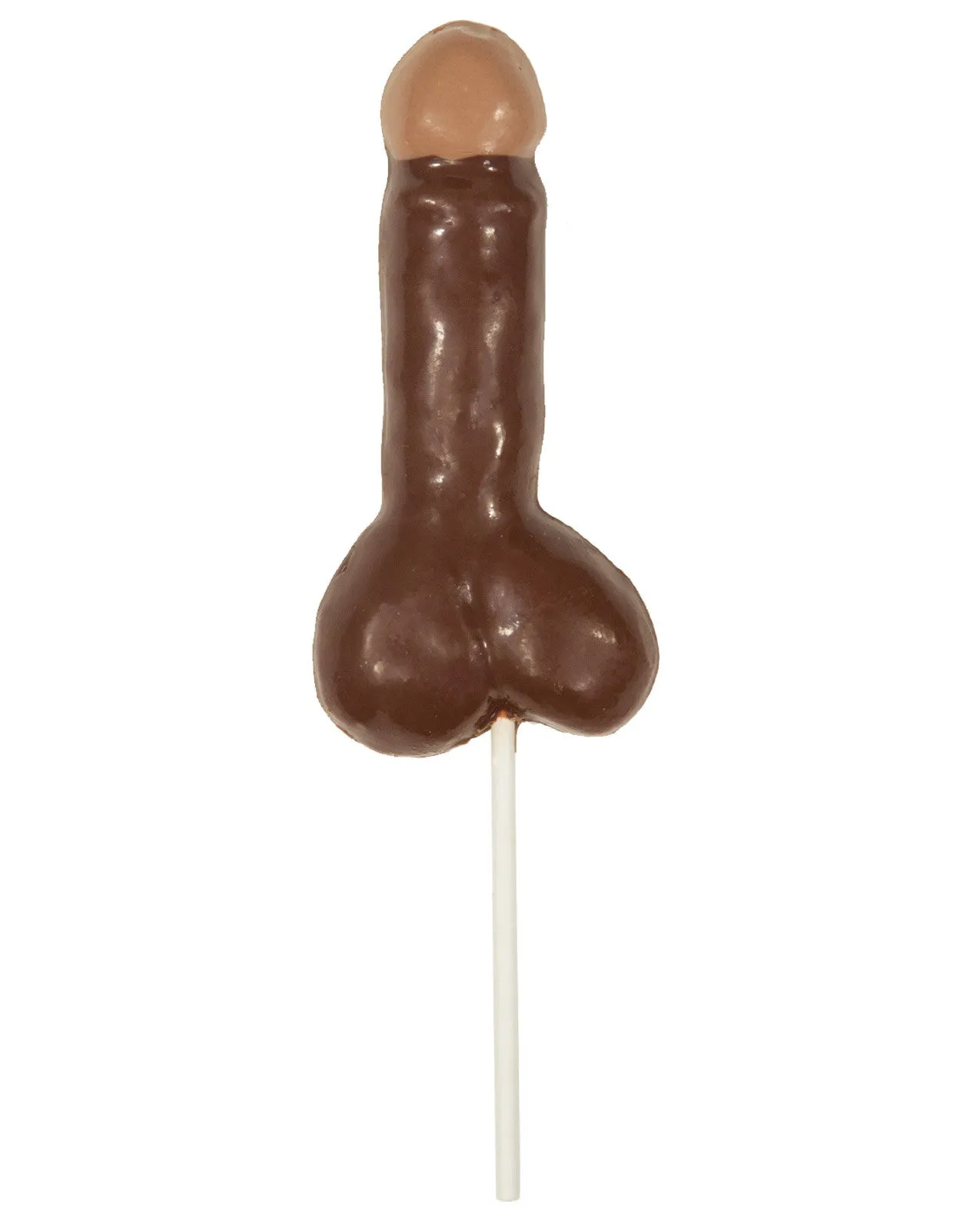 Medium Dicky - Milk Chocolate