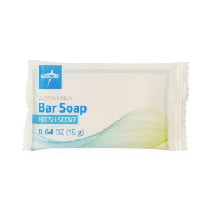 Medline MedSpa Complexion Bar Soap