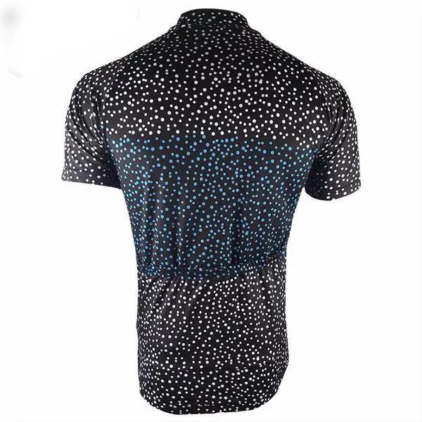 Mens Polka Dot Jersey