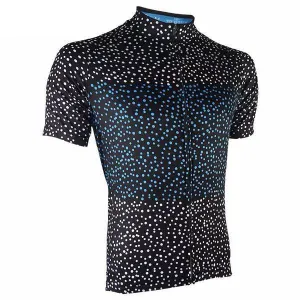 Mens Polka Dot Jersey