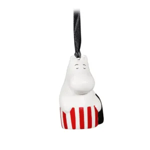 Moominmamma Hanging Decoration (Boxed)