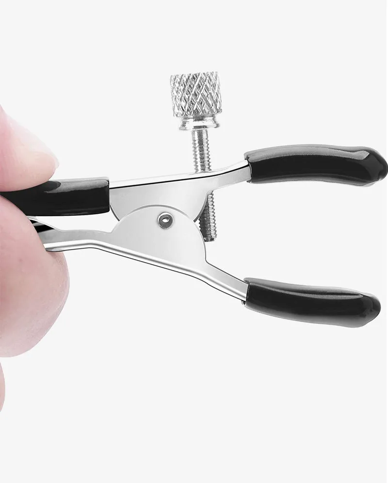 Nipple Clamps Stimulator