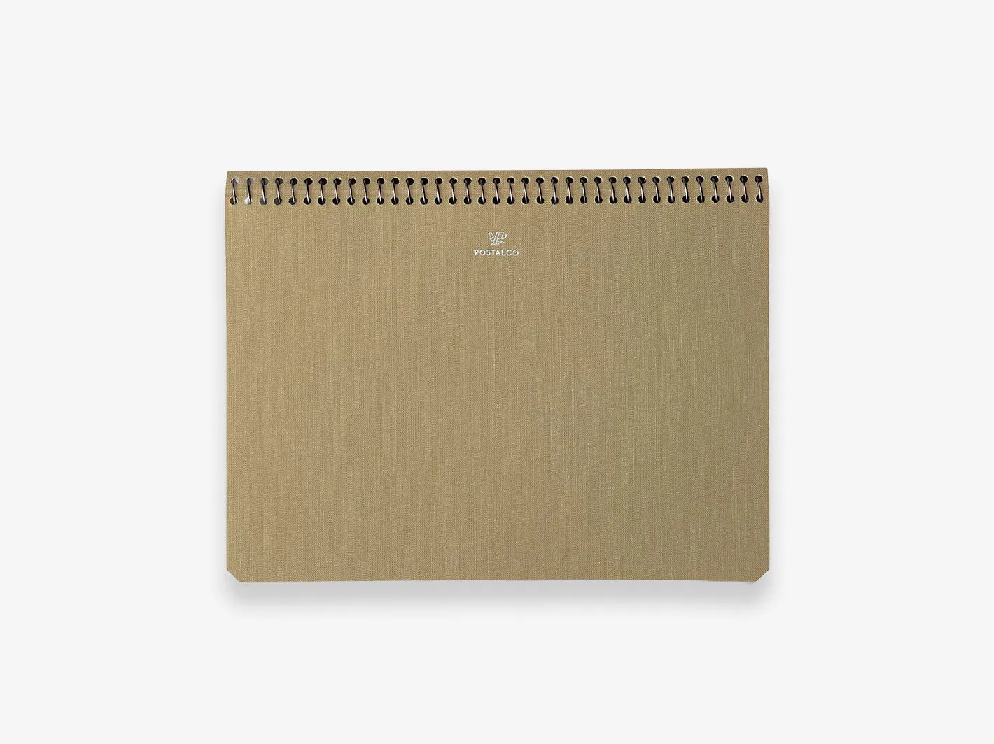 Notebook A5 Pingraph Wicker