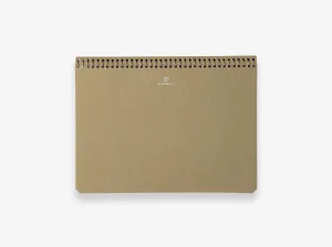 Notebook A5 Pingraph Wicker