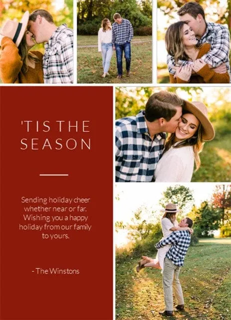 Our Favorite Season