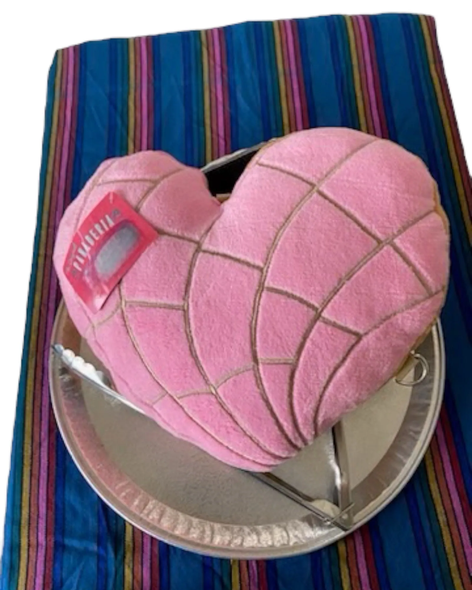 Pan Dulce Concha Backpack