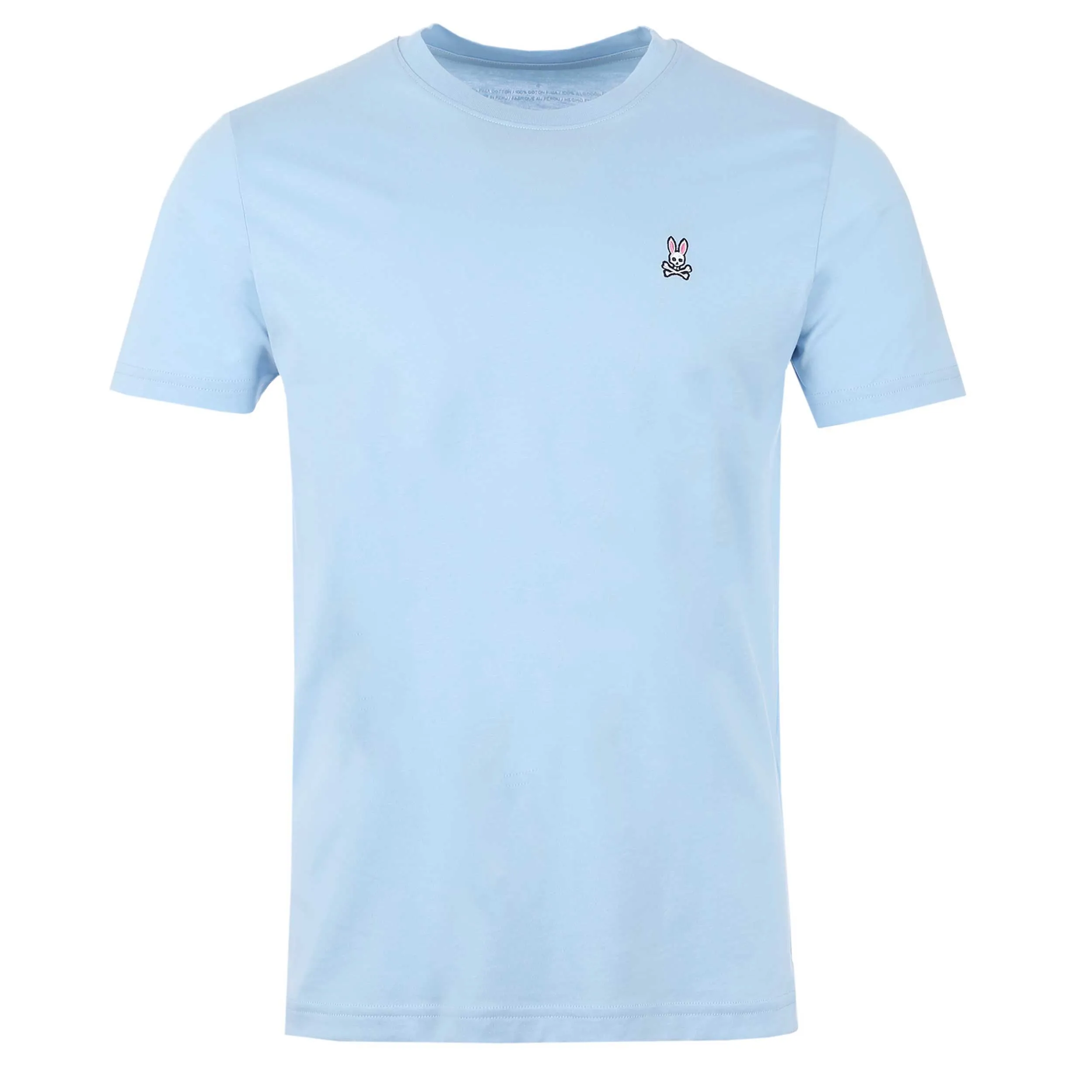 Psycho Bunny Classic T Shirt in Windsurfer