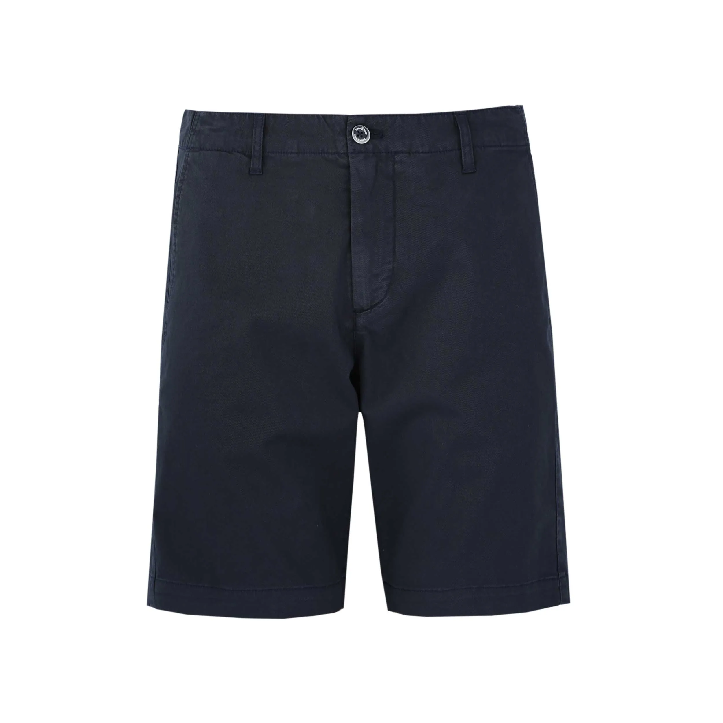 Psycho Bunny Diego Short in Navy