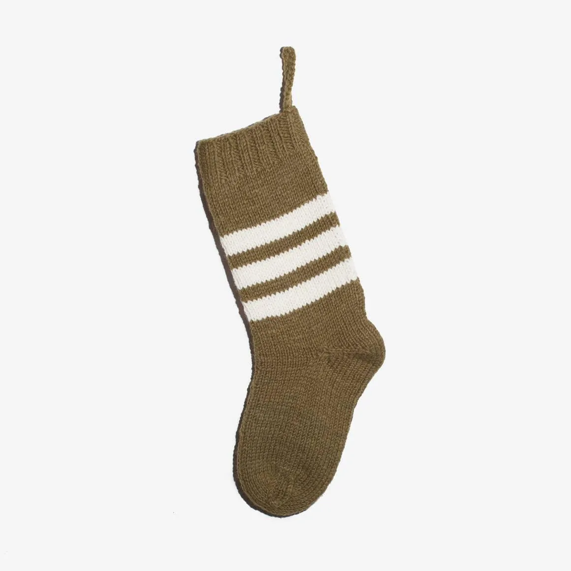 Scout Holiday Stocking