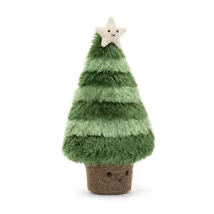 Small Amuseable Nordic Spruce Christmas Tree