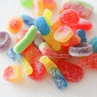 Sour Cocktail - Gummy Candies