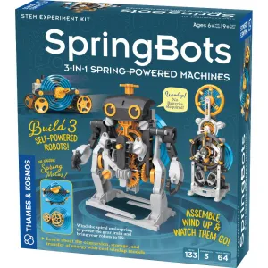 SpringBots