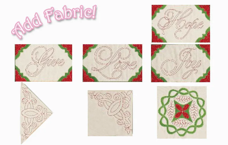 Stipple!™ Holiday 2 - Physical Card