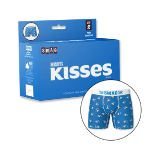 SWAG - Candy Aisle BOXers - Hershey's Kisses (in a box)