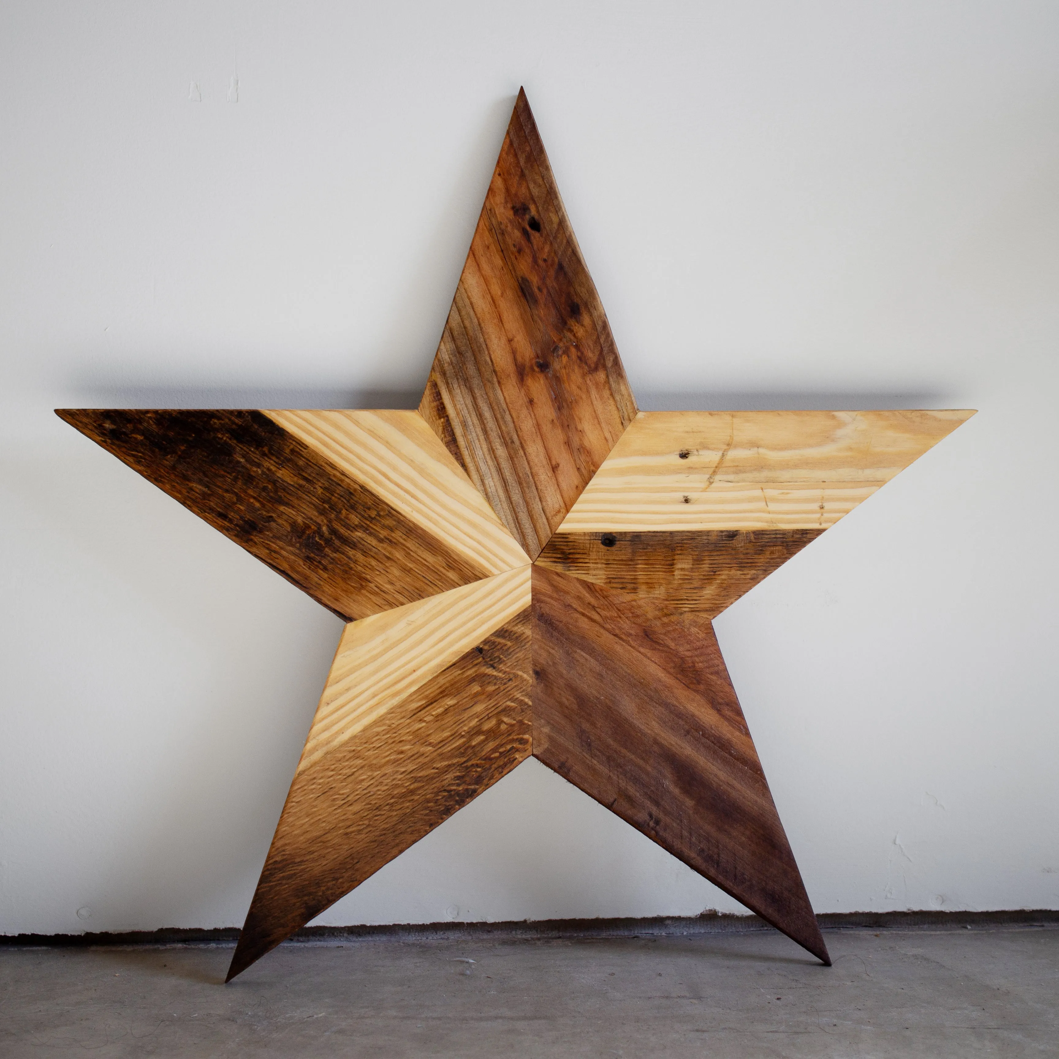 Table Saw Sled Jig for Making Stars