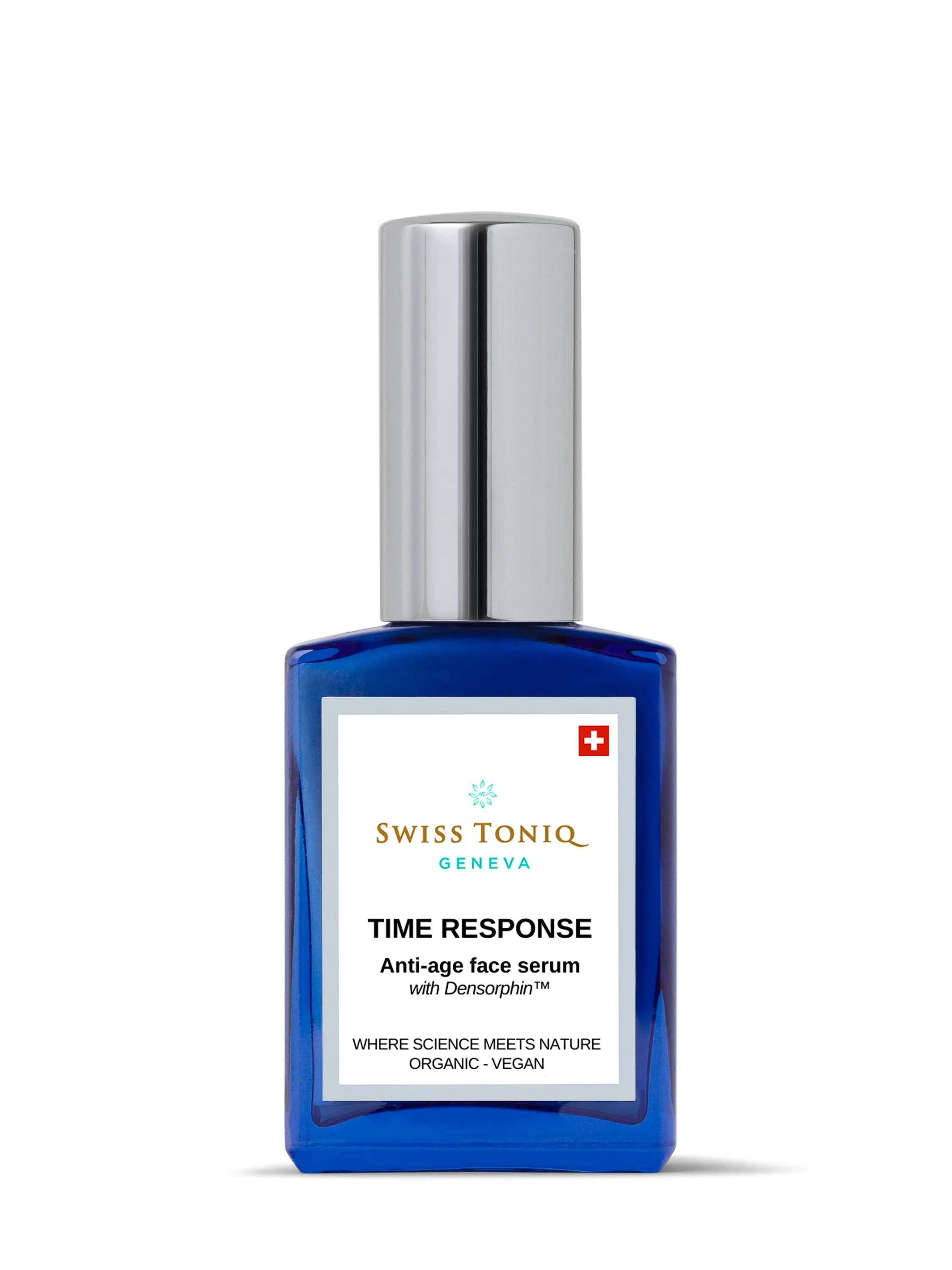 Time Response 11-in-1 Serum (Post Menopause)