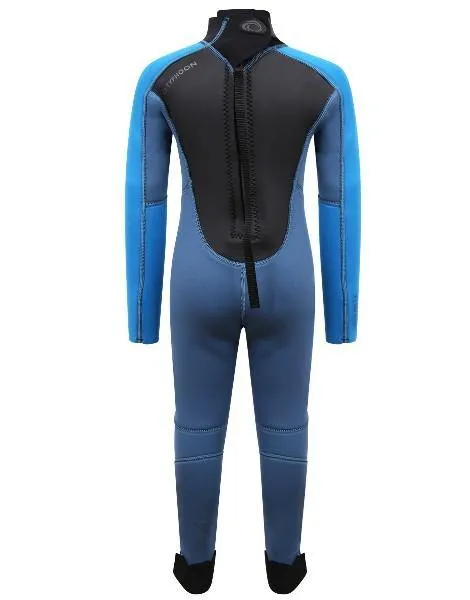 Typhoon Swarm 3mm Infant Wetsuit