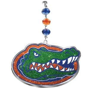 University of Florida - Logo Bling  (Set/3)  MAGNETIC ORNAMENT