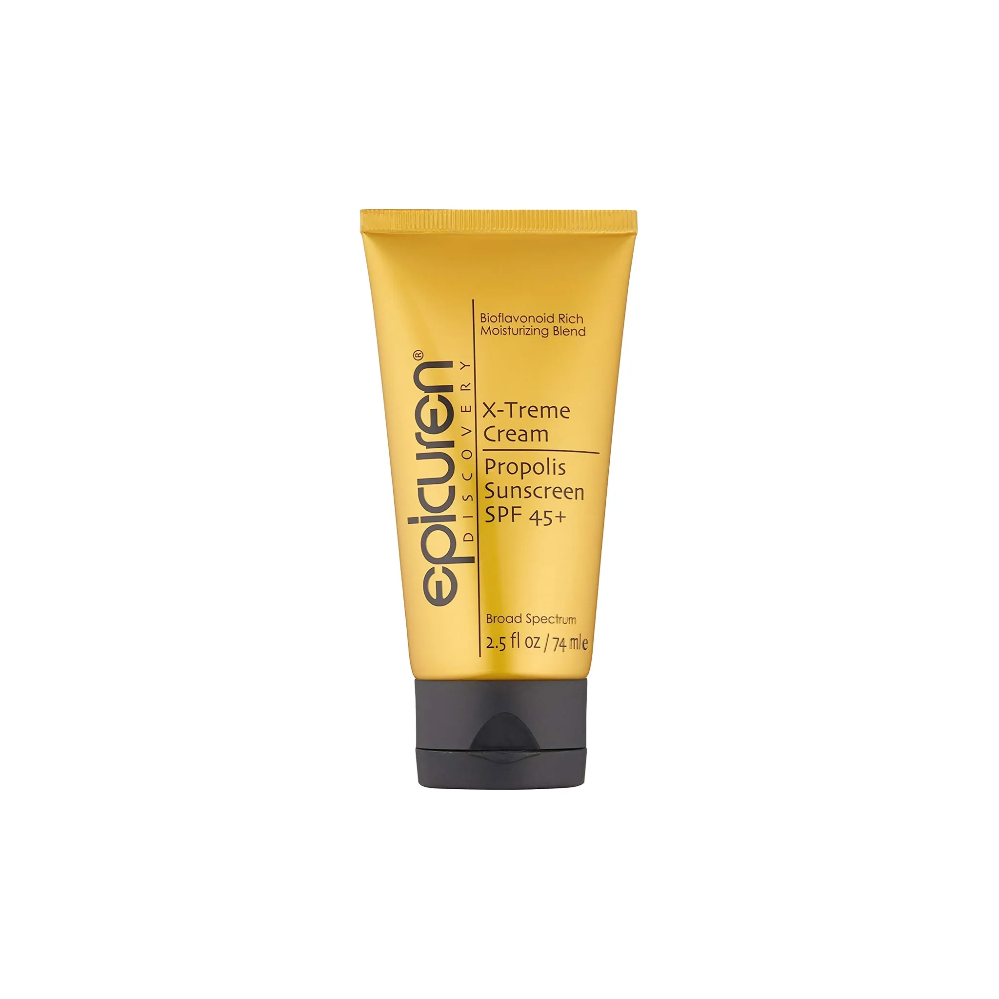 X-Treme Cream Propolis  Sunscreen SPF 45 